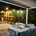 Marmore Charming House Pensjonat Terni