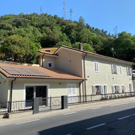 Marmore Charming House テルニ