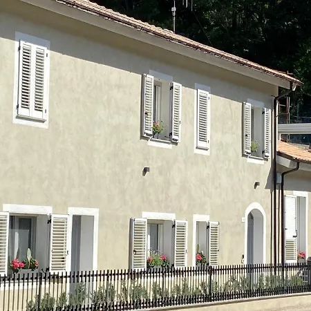 Marmore Charming House 4* Terni