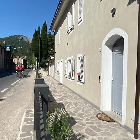 Penzion Marmore Charming House 4*