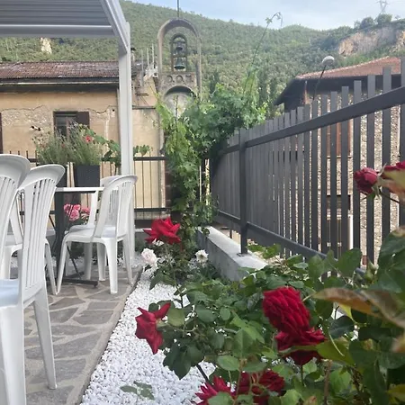 Marmore Charming House 4* Terni