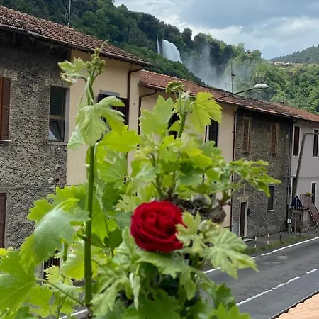 Marmore Charming House Pensión 4*