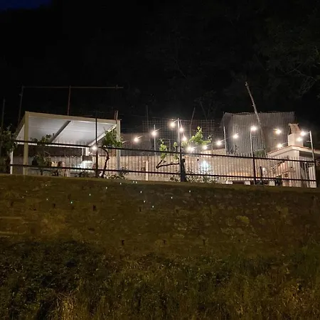 Marmore Charming House Pensión Terni