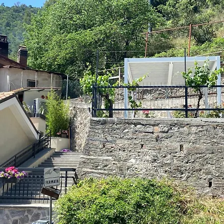 Marmore Charming House 4* Terni