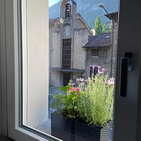 ゲストハウス Marmore Charming House テルニ