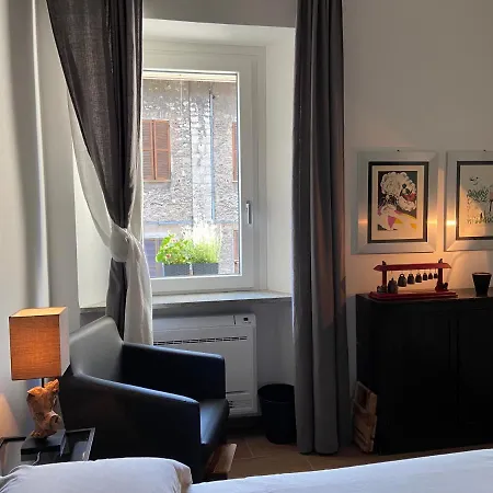 Marmore Charming House Pensión 4*