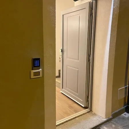 Pensión Marmore Charming House 4*