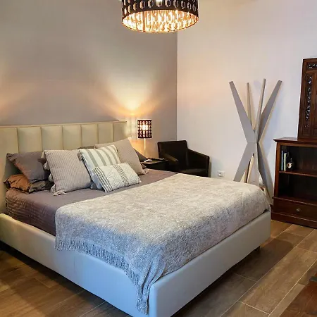 Marmore Charming House 4*