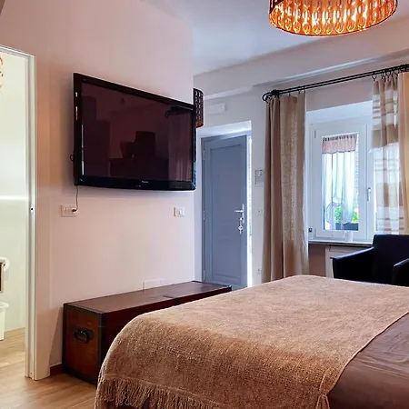 Pensión Marmore Charming House Terni