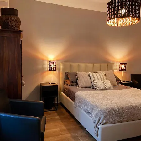 Pensión Marmore Charming House Terni