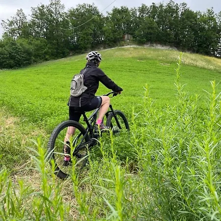 Pensión Marmore Charming House