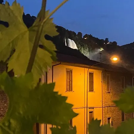 Guest house Marmore Charming House *