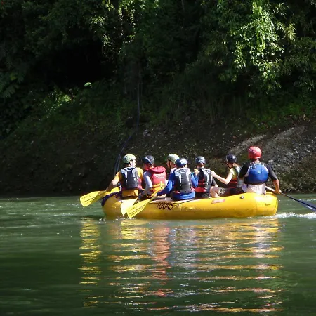 Pensión Marmore Charming House