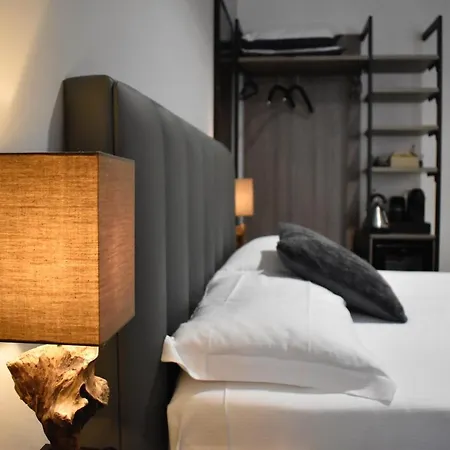 Marmore Charming House בית הארחה 4*