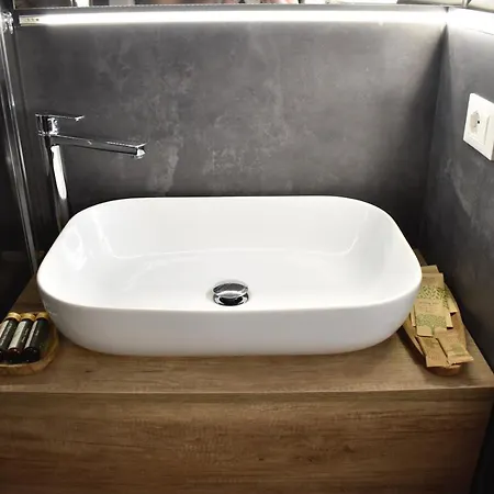 Marmore Charming House Pensión Terni