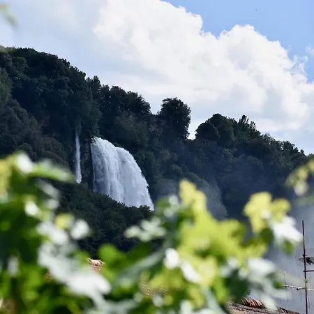 Marmore Charming House Guest house 4*