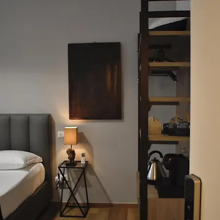 Marmore Charming House テルニ