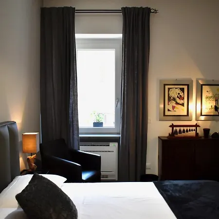 Pensión Marmore Charming House Terni