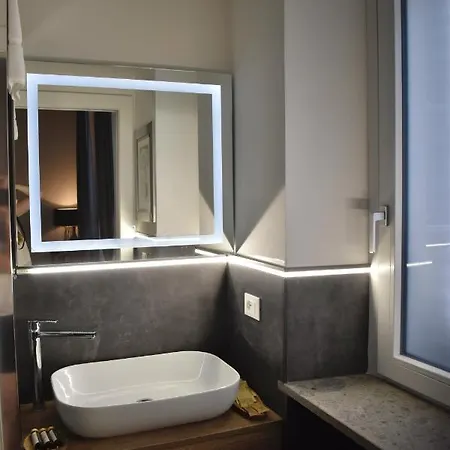 Marmore Charming House Pensión 4*