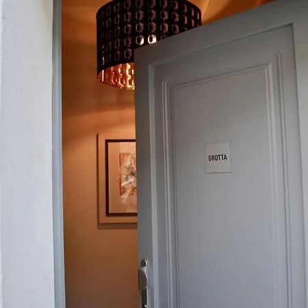 Marmore Charming House 4* טרני