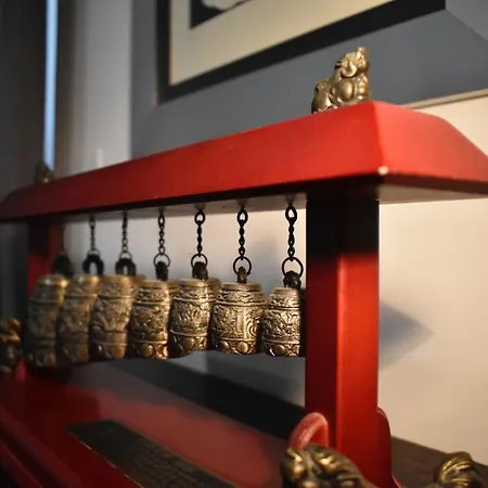 Marmore Charming House Terni