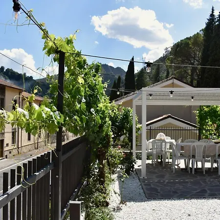 Marmore Charming House 4* テルニ