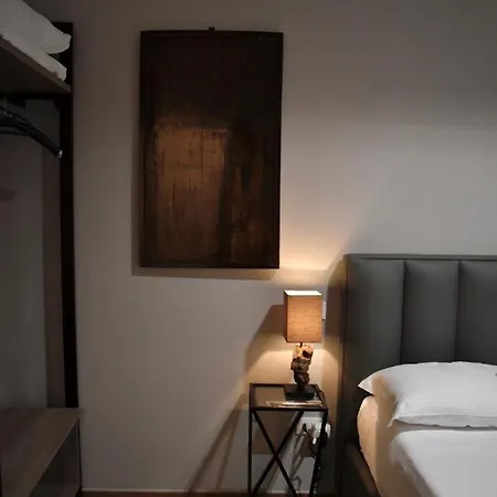 Marmore Charming House טרני