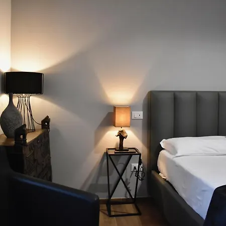 Marmore Charming House