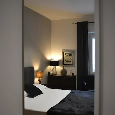 Marmore Charming House בית הארחה