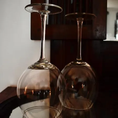 Marmore Charming House Guest house Terni