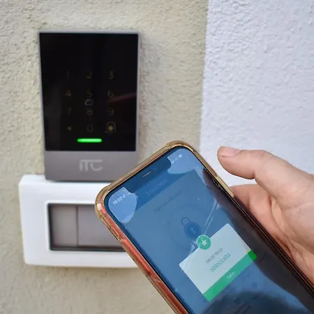 Marmore Charming House 4*