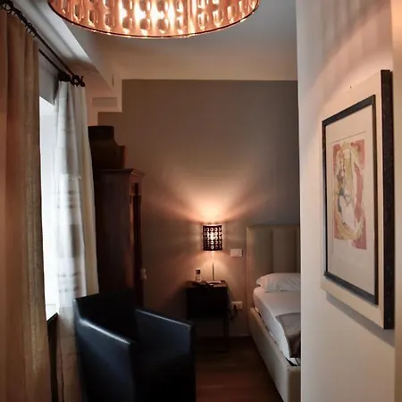 Marmore Charming House 4* Terni