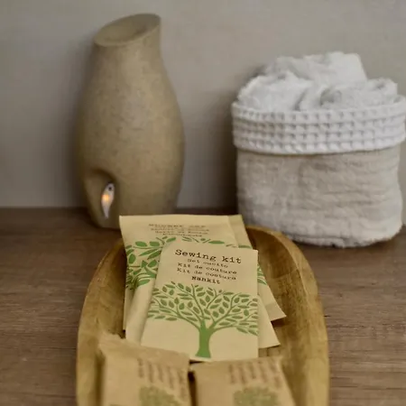 Pensión Marmore Charming House 4*