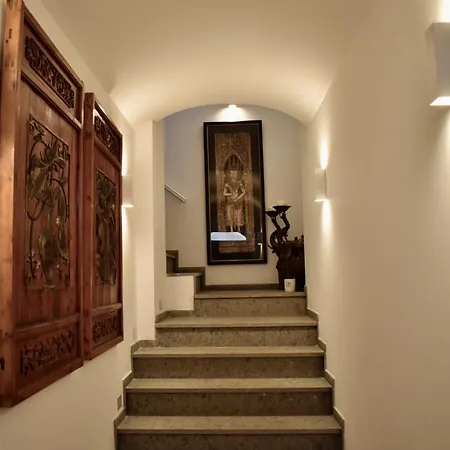 Pensión Marmore Charming House 4*