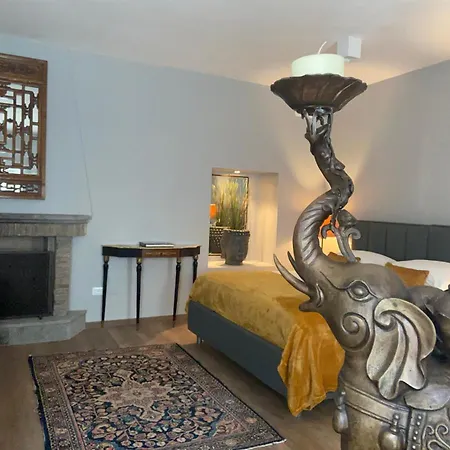 Marmore Charming House 4*