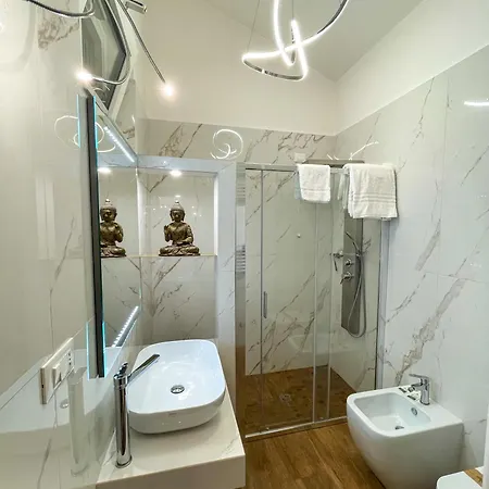 Pensión Marmore Charming House Terni