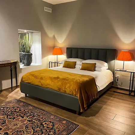 Guest house Marmore Charming House