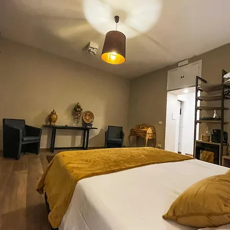 Pensión Marmore Charming House 4*