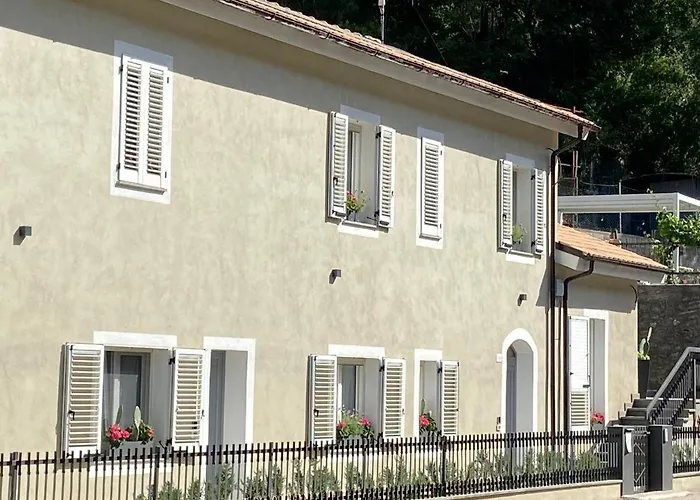 Marmore Charming House 4* Terni