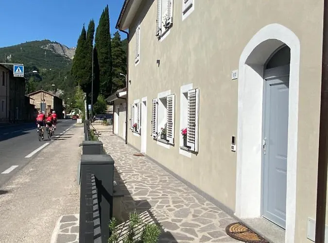 ゲストハウス Marmore Charming House 4*