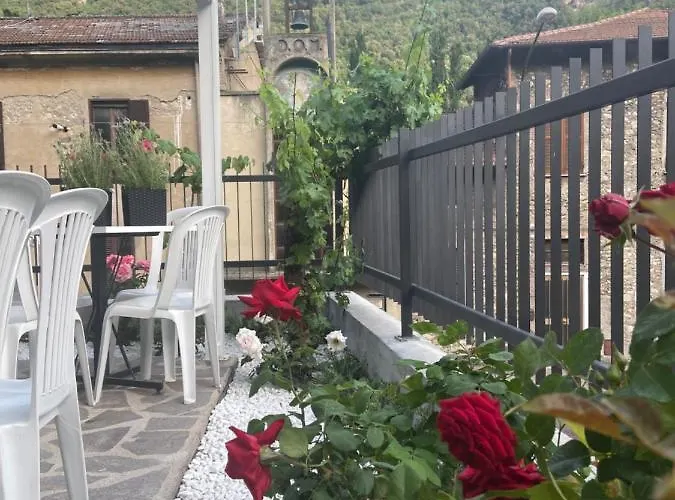 Marmore Charming House 4* Terni