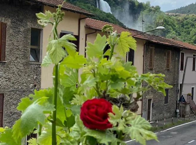 Marmore Charming House ゲストハウス 4*