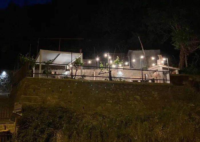 Marmore Charming House Maison d'hôtes Terni