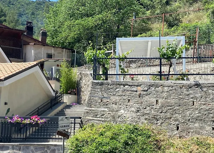 Marmore Charming House 4* Terni