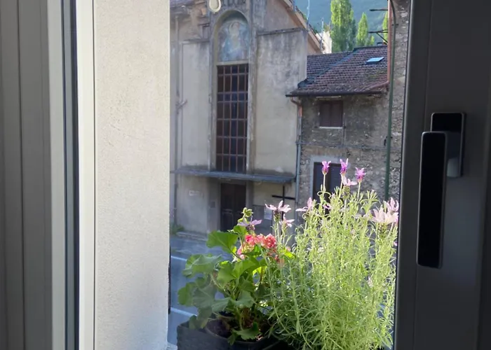 Maison d'hôtes Marmore Charming House Terni