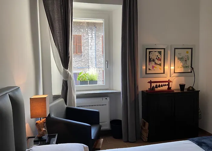 Marmore Charming House ゲストハウス 4*