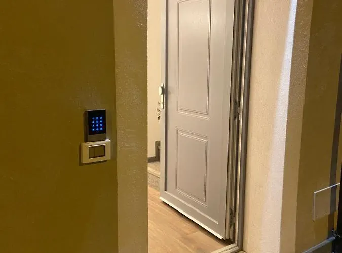 Maison d'hôtes Marmore Charming House 4*