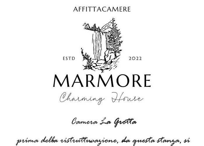 ゲストハウス Marmore Charming House