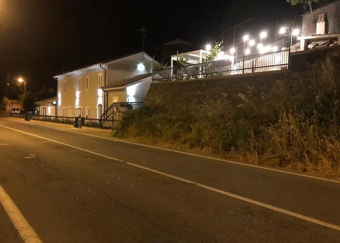 Marmore Charming House Maison d'hôtes Terni