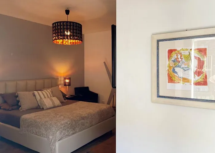 Marmore Charming House 4* Terni